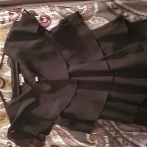Dress Black Size 8